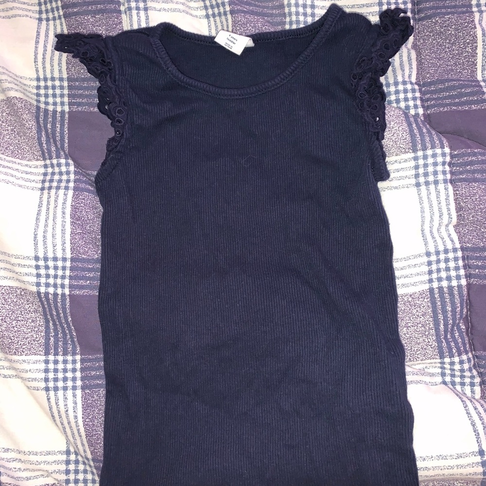 toddle tank top